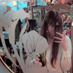 Meet your Posher, Casie